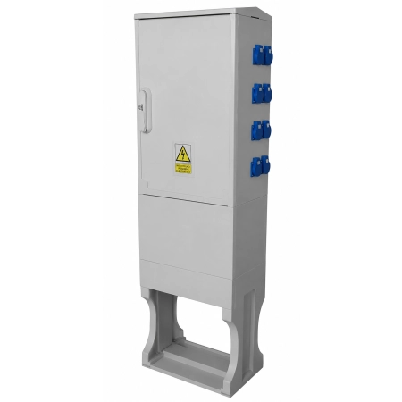 Rozdzielnica budowlana RB40x60-G0038